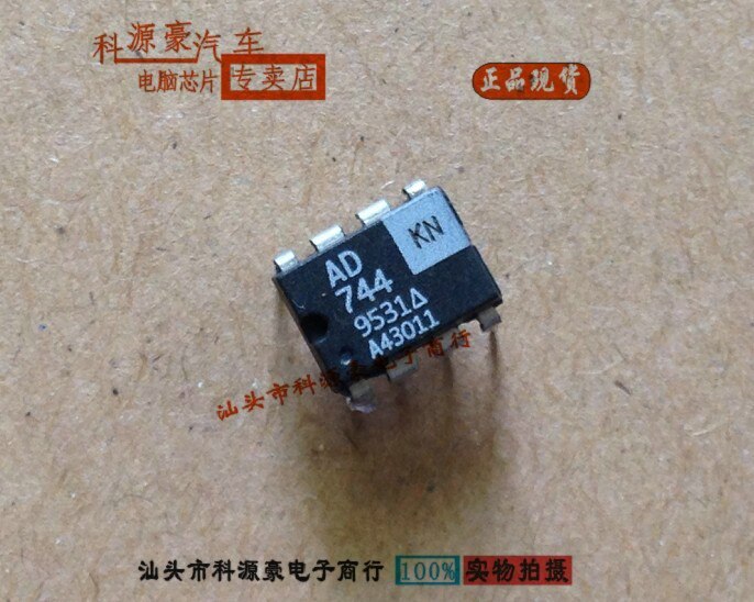 AD744KN AD744JN
