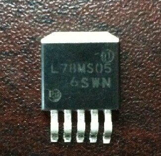 L78MS05