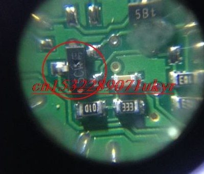 5CW 5CT 5CS Car Computer Board Small SMD Diode New