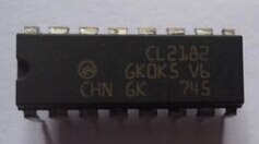 CL2182 automotive chip