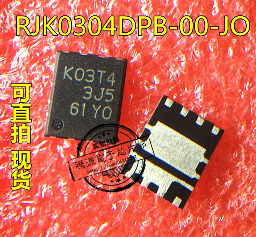 5pcs Best Quality 100% Test K03T4 KO3T4 K03J5 KO3J5 K03J4 KO3J4 QFN8