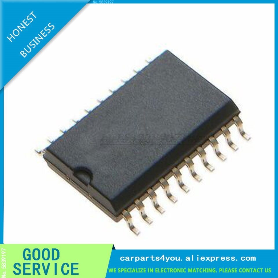 10pcs VPSA132 VPSA132A meter power display fault vulnerable chip For VW Volkswagen Touran ECU Board Instrument display Chips ICs