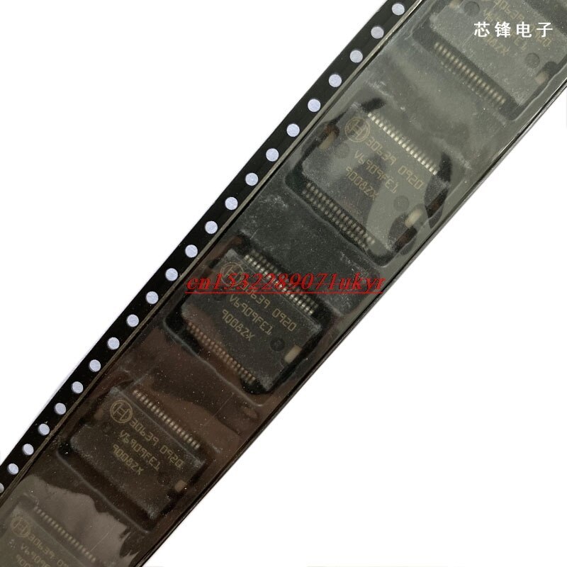 BOSCH HSSOP-36 30639 Car Engine ECU Computer Board Power Chip VW Volkswagen Auto Driver Replacement Parts BMW Repair Kit