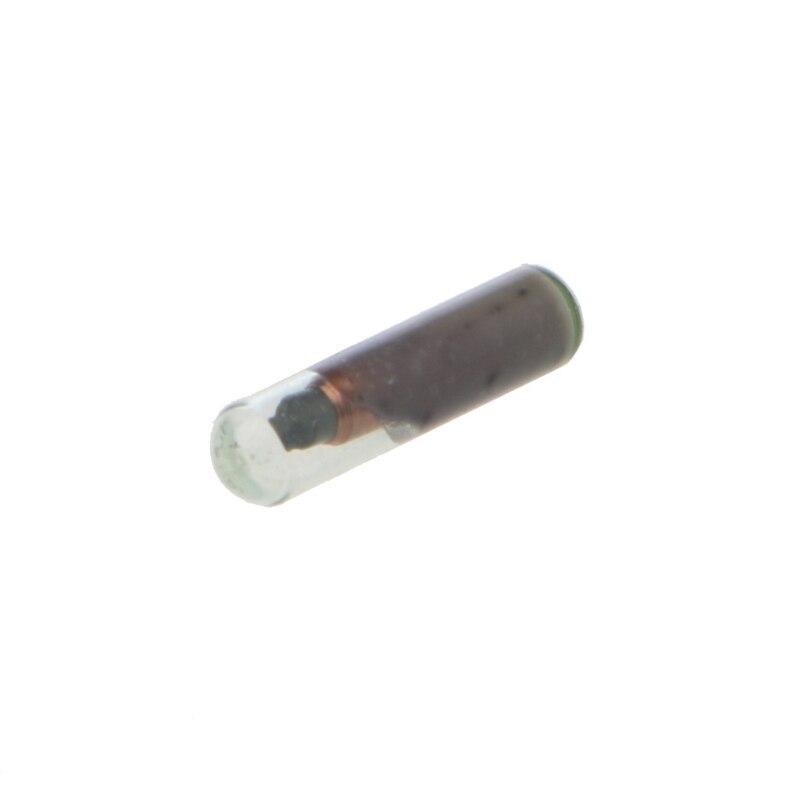 OEM Car Key Transponder ID48 48 Chips T6 Crypto Unlocked Chip For VW /Audi /Seat /Skoda /Porsche car repair Chips ICs