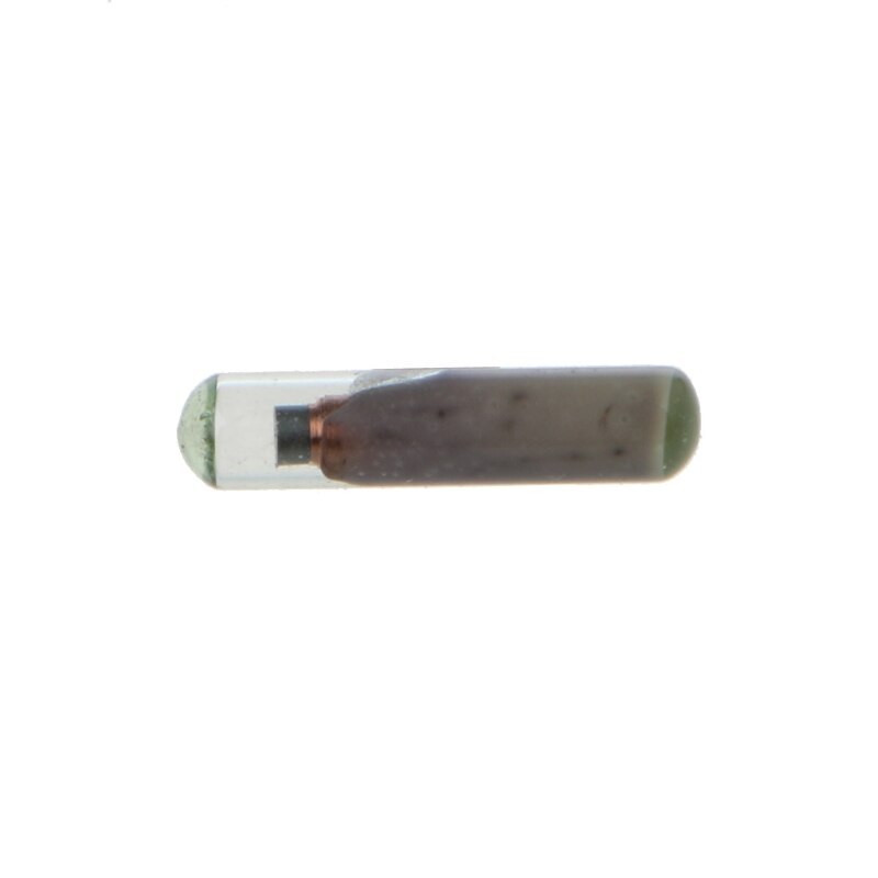 OEM Car Key Transponder ID48 48 Chips T6 Crypto Unlocked Chip For VW /Audi /Seat /Skoda /Porsche car repair Chips ICs