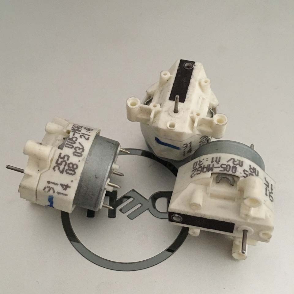 Replace stepper motor 91 255 005 Auto VDO stepper motor Audi Mercedes-Benz Volkswagen Jetta Golf BMW e60 E90 Gore Speedometer Instrument Cluster Repairs Motor 91255005 GM