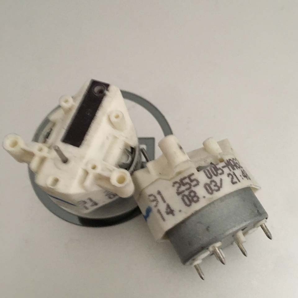 Replace stepper motor 91 255 005 Auto VDO stepper motor Audi Mercedes-Benz Volkswagen Jetta Golf BMW e60 E90 Gore Speedometer Instrument Cluster Repairs Motor 91255005 GM