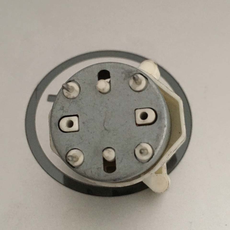 Replace stepper motor 91 255 005 Auto VDO stepper motor Audi Mercedes-Benz Volkswagen Jetta Golf BMW e60 E90 Gore Speedometer Instrument Cluster Repairs Motor 91255005 GM