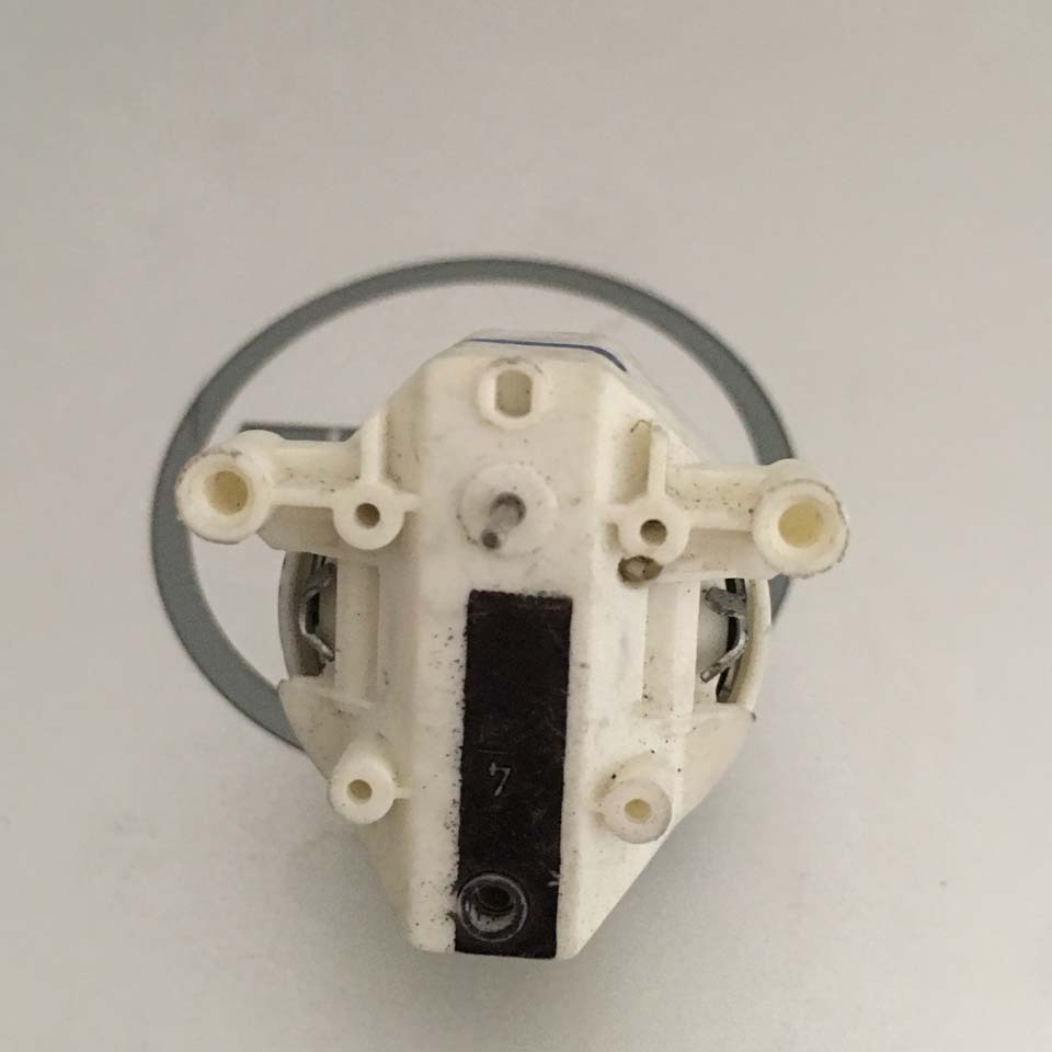 Replace stepper motor 91 255 005 Auto VDO stepper motor Audi Mercedes-Benz Volkswagen Jetta Golf BMW e60 E90 Gore Speedometer Instrument Cluster Repairs Motor 91255005 GM