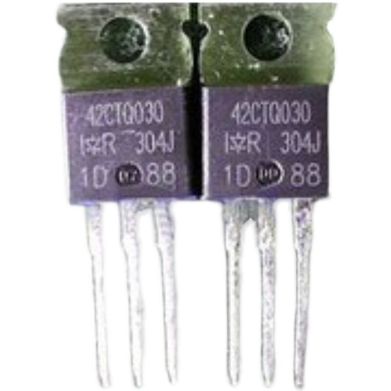 Rectifier tube Schottky diode 42CTQ030