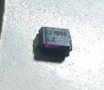 LZ TVS TVS Diodes