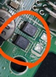 S3M car computer board SMD diode brand new
