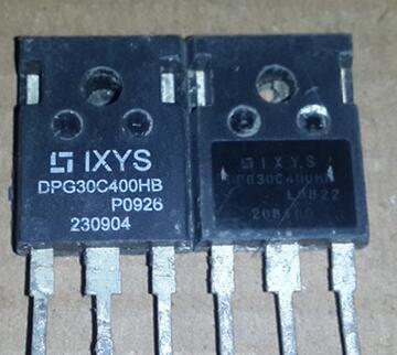 DPG30C400HB Fast Recovery Diode