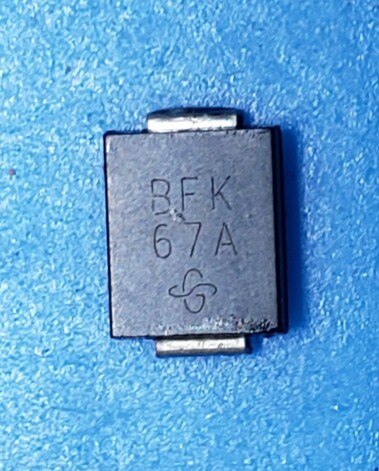 BFK car computer board SMD diode brand new