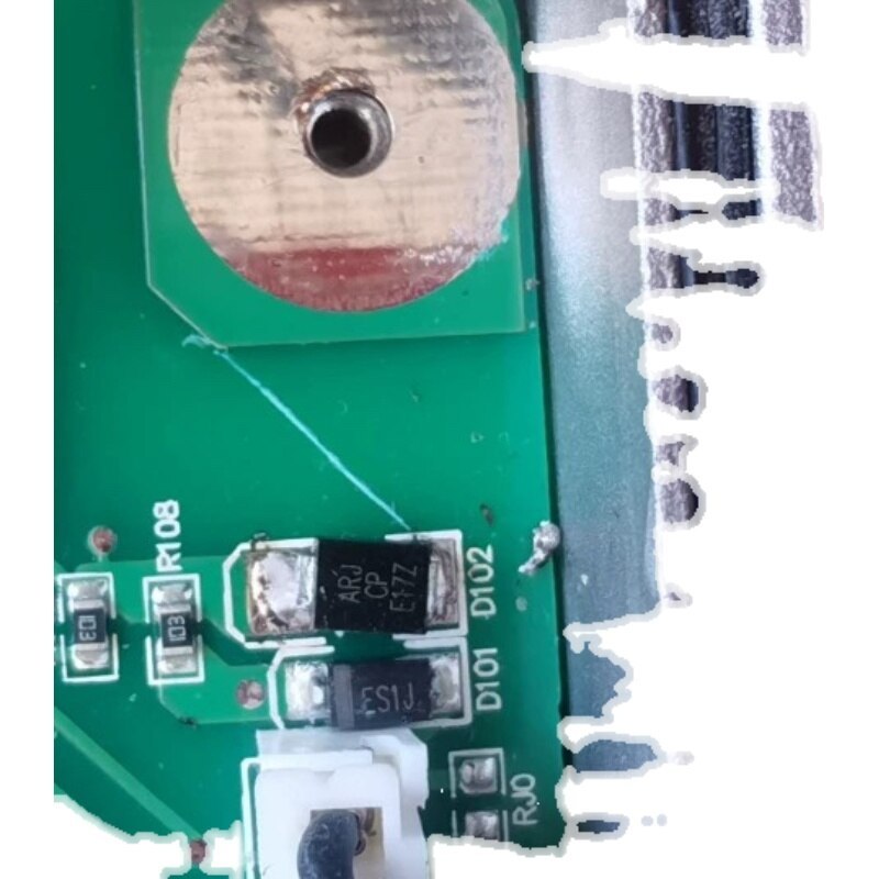 ARJ car computer version SMD diode brand new