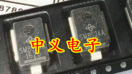 SM8S24A DO-218 Automotive Transient TVS Diode
