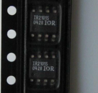IR2101S Bridge Driver  External Switch SOP-8