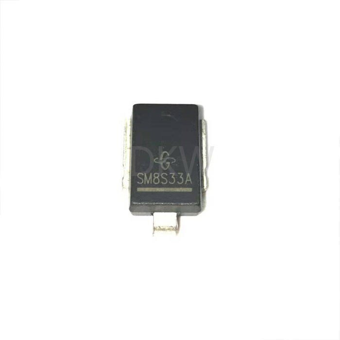 SM8S33A car application TVS diode car dedicated high power DO-218AB brand new