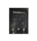 BTS134D intelligent low-end power switch car computer board chip