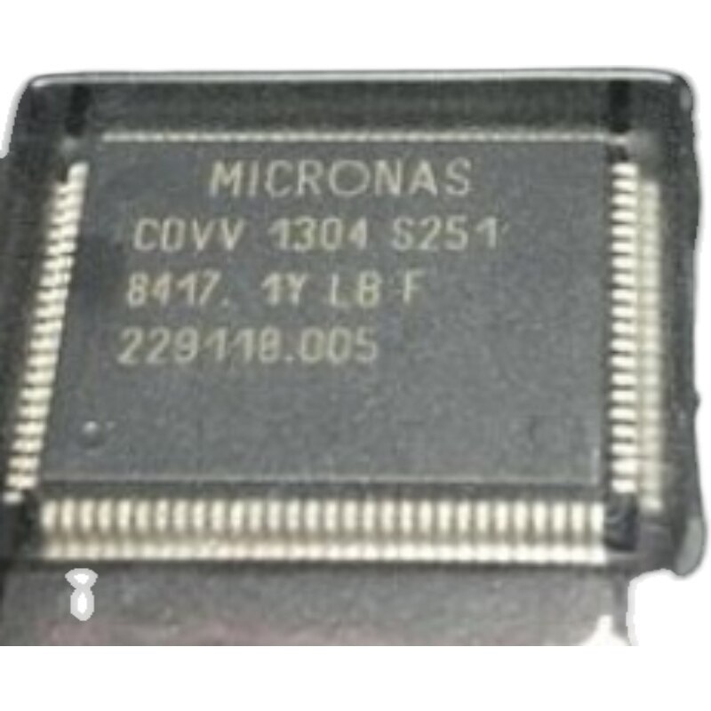 CDVV 1304 CPU chip CDVV1304 IC chip module