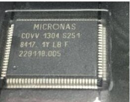 CDVV 1304 CPU chip CDVV1304 IC chip module