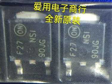 NSI90JG automotive computer board patch transistor constant current LED driver brand new