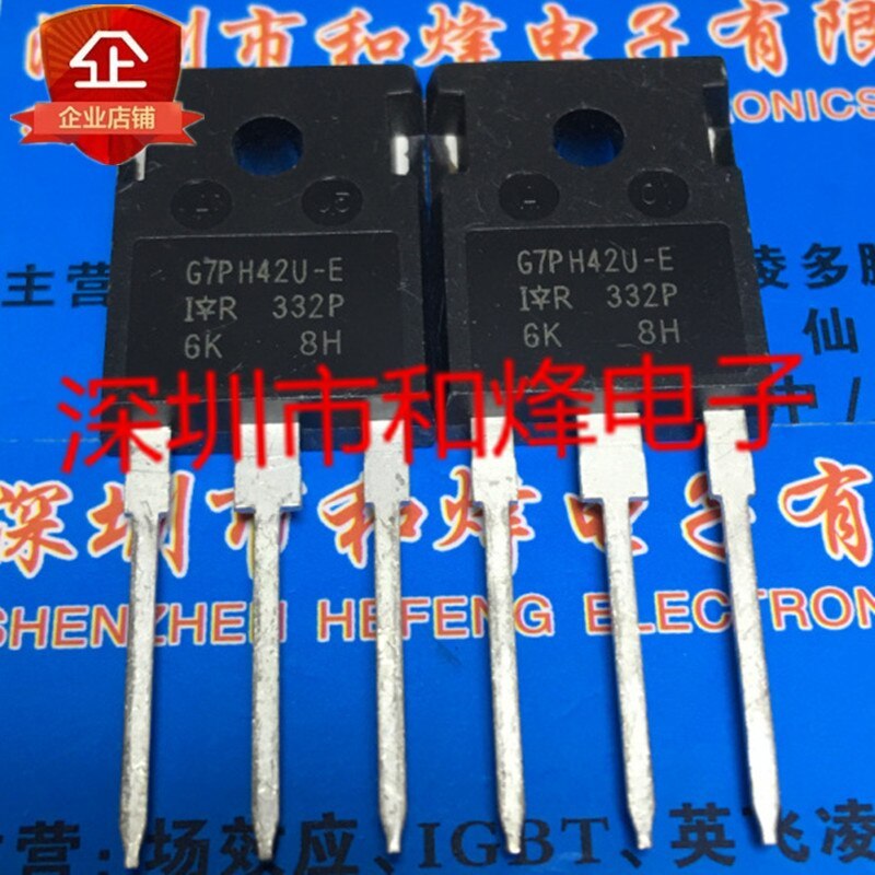 IRG7PH42U-E G7PH42U-E New TO-247