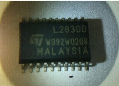 L293DD bridge driver internal switch SOP-20 original