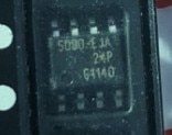 5090-EJA BTS5090-EJA intelligent high-side switch IC chip