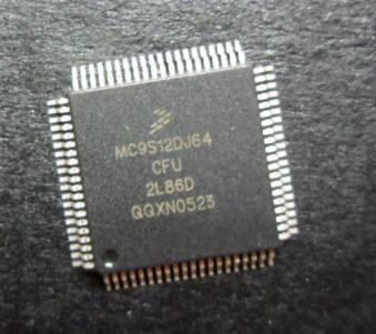 MC9S12DJ64CFU car computer board CPU brand new original