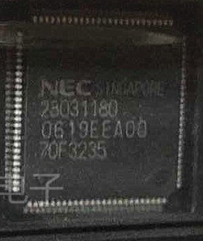 28031180 Automotive computer board CPU chip