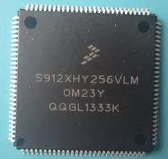 MC9S12XHY256VLM 0M23Y car computer board CPU chip blank no data