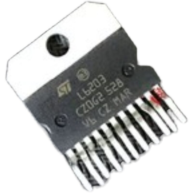 New original L6203 ST ZIP11 stepper motor driver chip