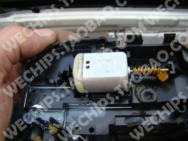 for Hyundai Sonata door lock motor Veracruz FX45 FX35 Locker motor Central lock