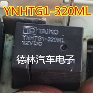 YNHTG1-320ML-12VDC New