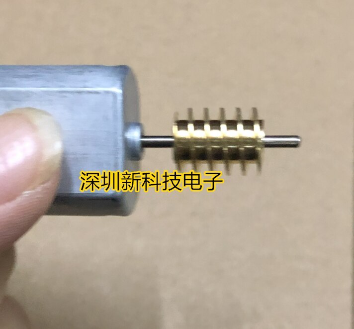 for Feixiang Zhiyue Feiyue Fiat ELV direction lock motor steering column motor