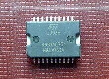 L9935 brand new M7 M797 car computer board chip for Sail idle speed drive chip