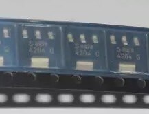 TLE4264G TLE4264 4264G 4264 SOT-223 Automotive Computer Board SMD Transistor