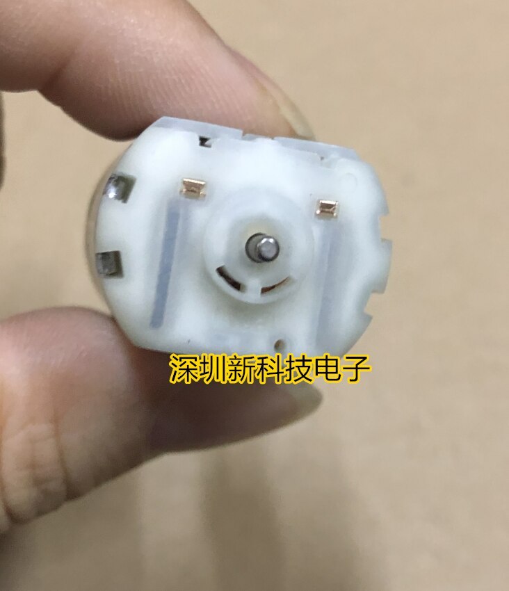 for Feixiang Zhiyue Feiyue Fiat ELV direction lock motor steering column motor