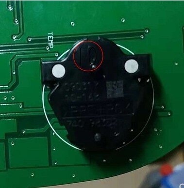 10 Motors for Toyota MG i6 car instrument vulnerable common instrument motor