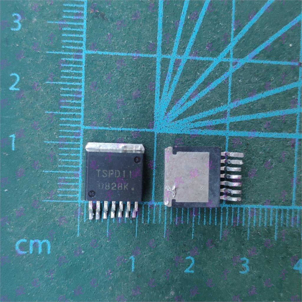 Best Quality free shipping 5pcs Lot TSPD11 Camry car computer board headlight control chip SMD transistor IC for Toyota