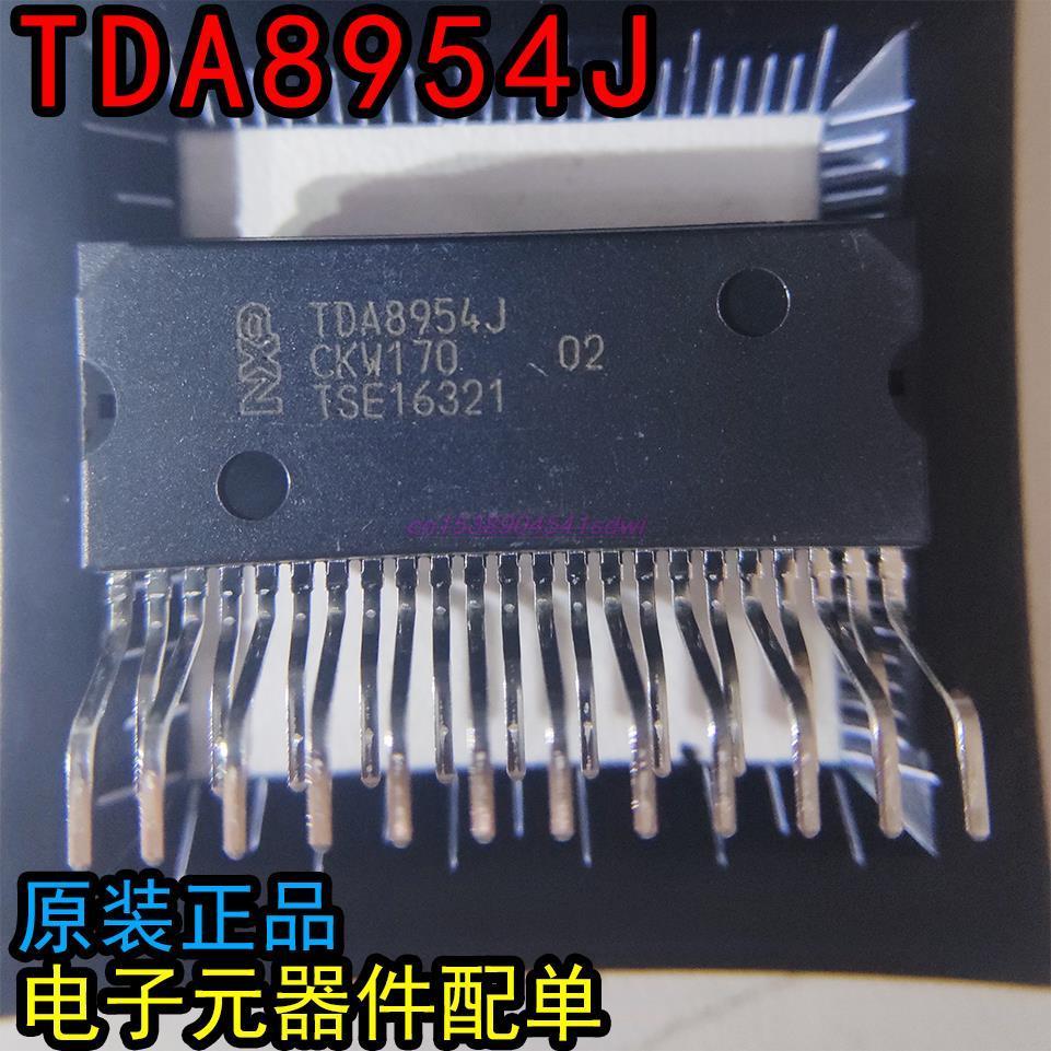 1pcs TDA8954J ZIP23 TDA8954 ZIP New Original IC