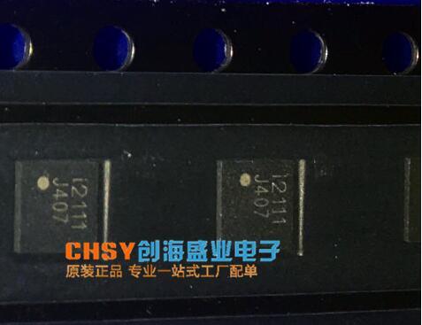 Best Quality ML2111CL-TR IML2111CL I2111 12111 QFN8   original Chip
