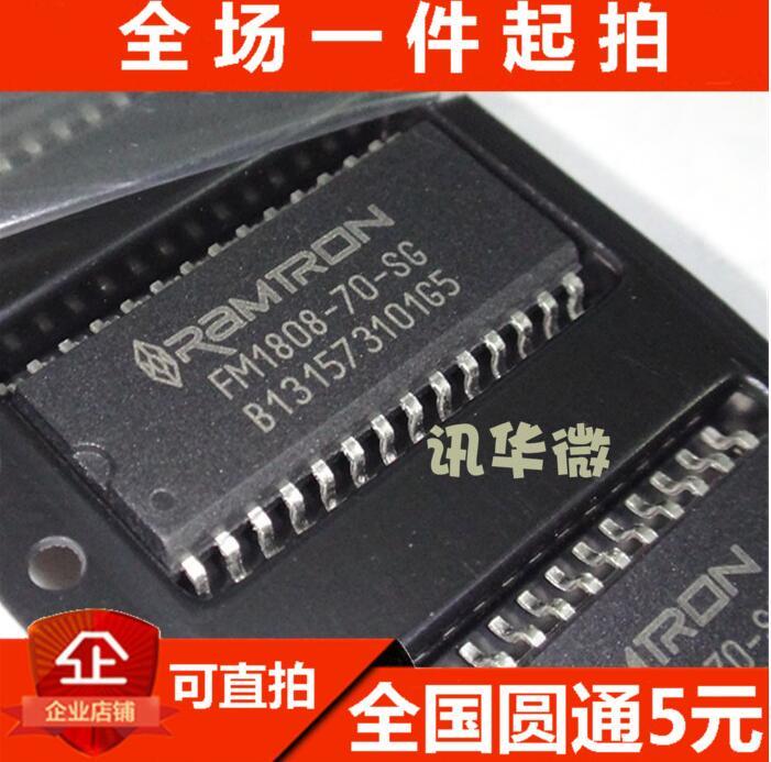 Best Quality FM1808-70-S  FM1808-70-SG  100% original Chip
