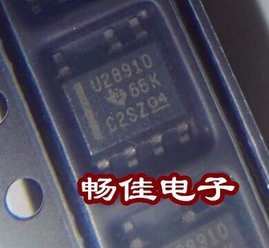 Best Quality 100% Original UCC28910DR U28910 SOP7 0 AC-DC Chip 5pcs