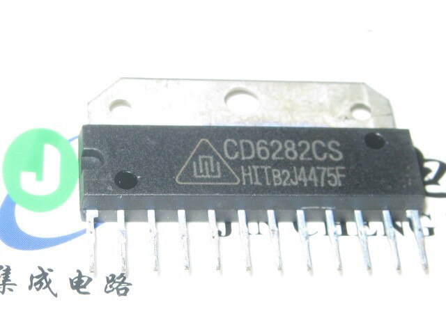 Best Quality 100% original CD6282CS CD6282 Chip 10pcs