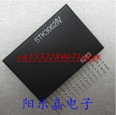 100% Original New New Promotion STK3062  STK3062IV    Module