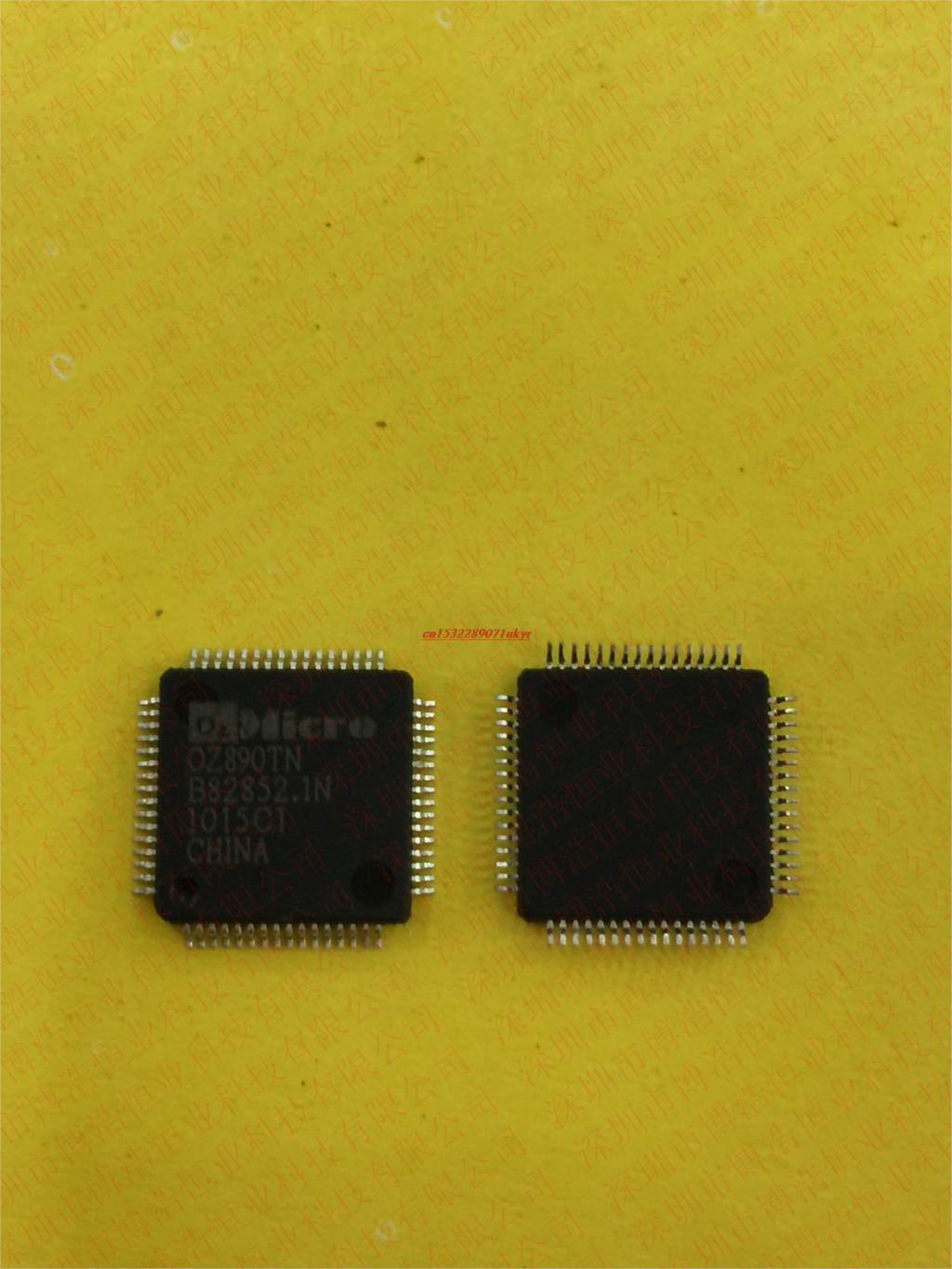 New&original   OZ890TN OZ890TN-C1-0 QFP64
