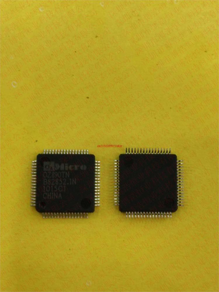New&original   OZ890TN OZ890TN-C1-0 QFP64
