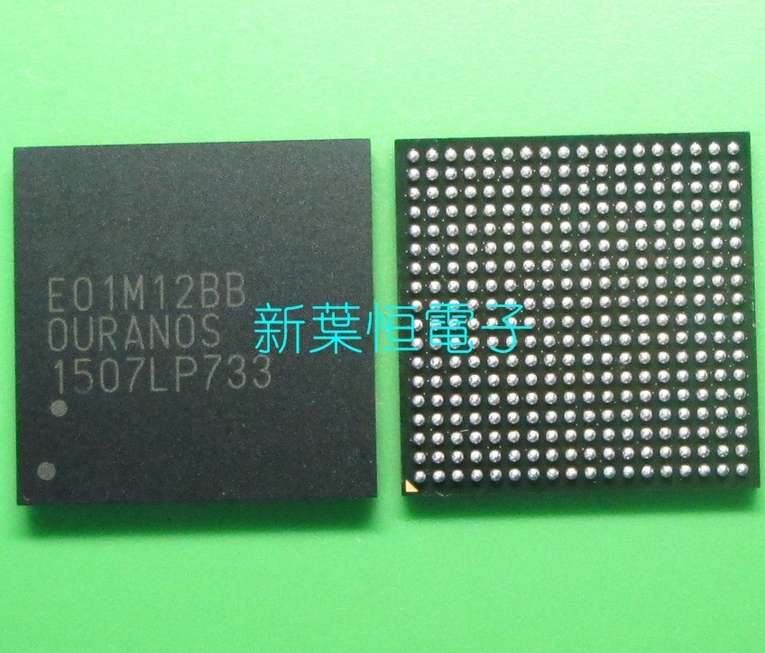 Best Quality 100% original  E01M12BB  Best Quality Chip
